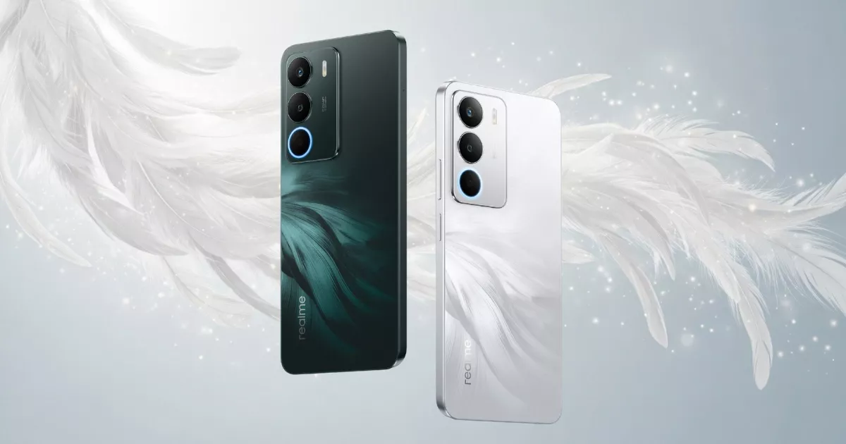 Realme C71 in Bangladesh: Affordable Smartphone with Modern Features