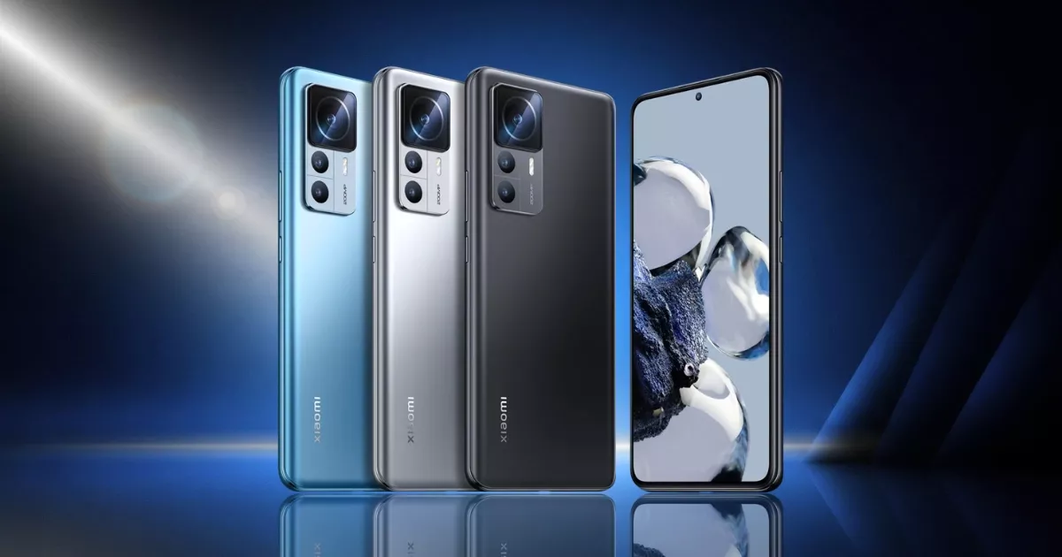 Xiaomi 12T Pro Review in Bangladesh: Flagship Power with a 200MP Camera