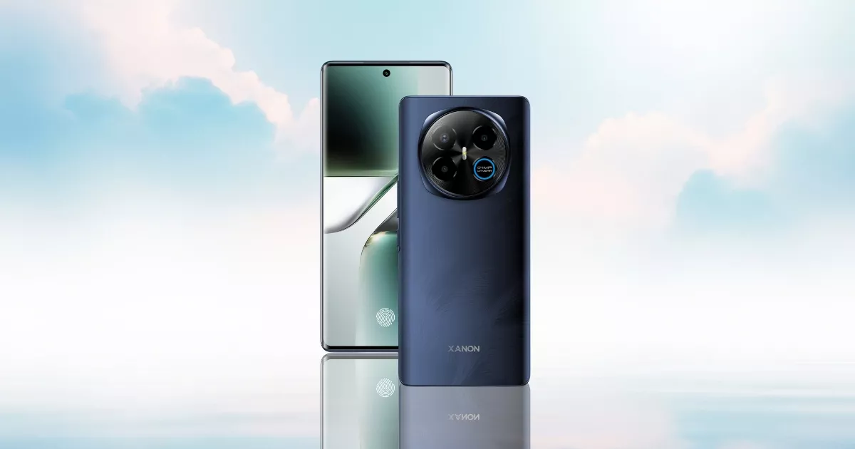 Walton XANON X91 in Bangladesh: Premium Local Smartphone with Advanced Features