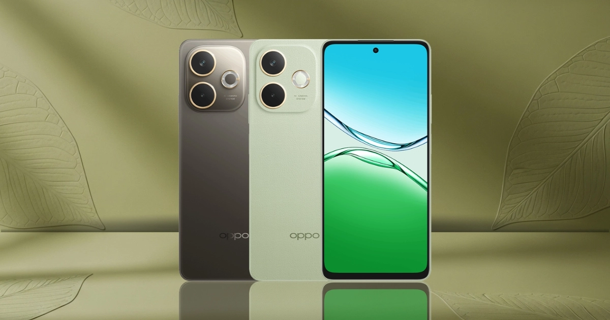 Oppo A5 Pro in Bangladesh: Affordable Performance with Stylish Design