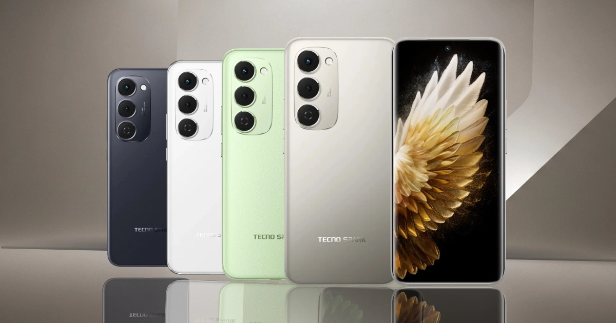 TECNO SP40 Pro+ Price in Bangladesh, Full Review & Features