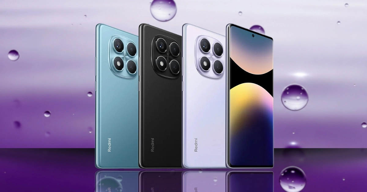 Redmi Note 14 Pro in Bangladesh: Premium Features in a Mid-Range Smartphone