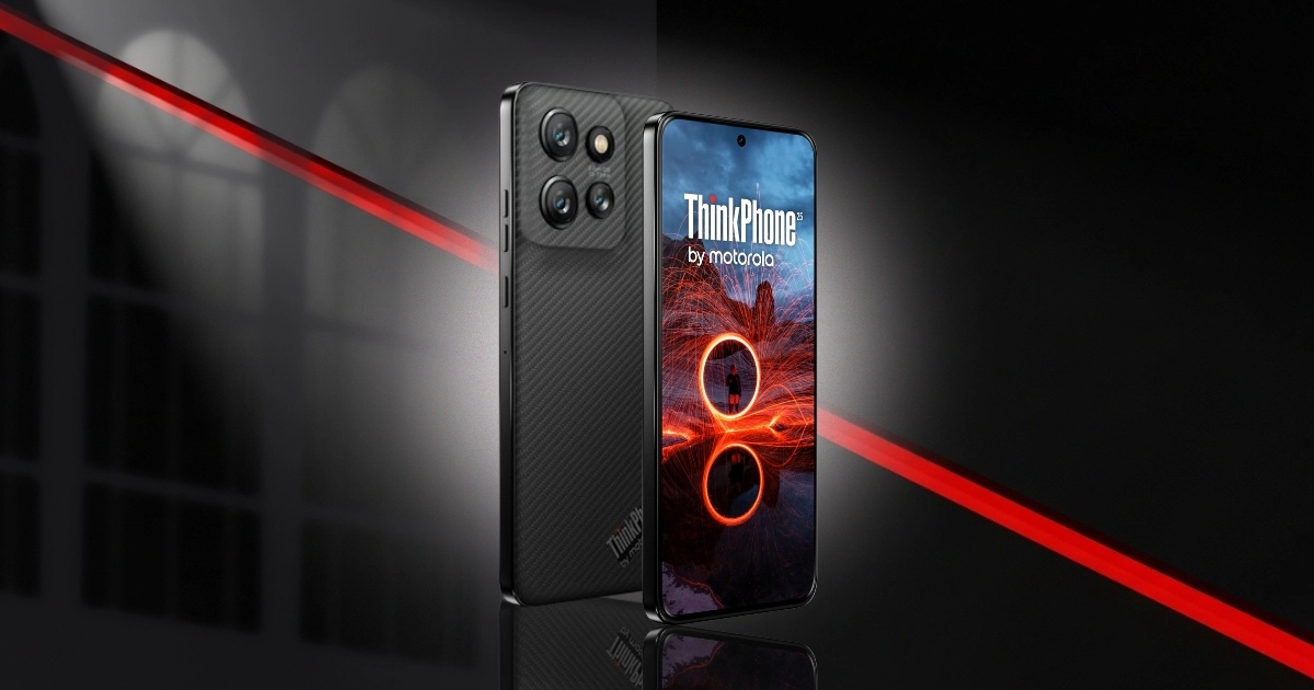 Motorola ThinkPhone 25 Price in Bangladesh, Full Review & Business Features