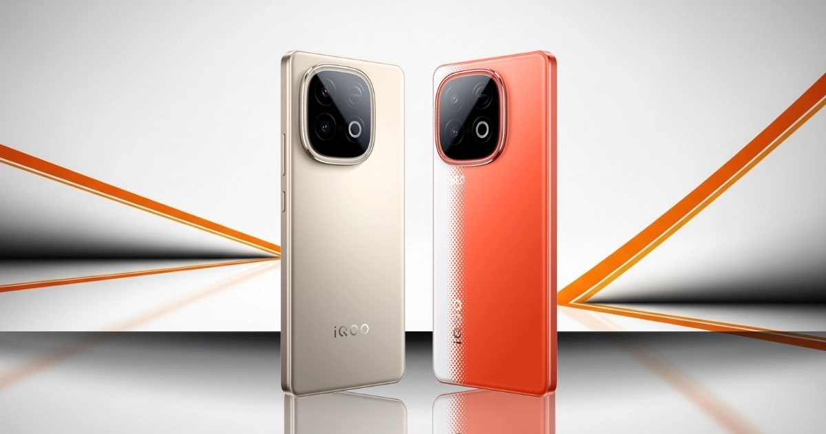 iQOO Neo 10 in Bangladesh: High-Performance Gaming Smartphone