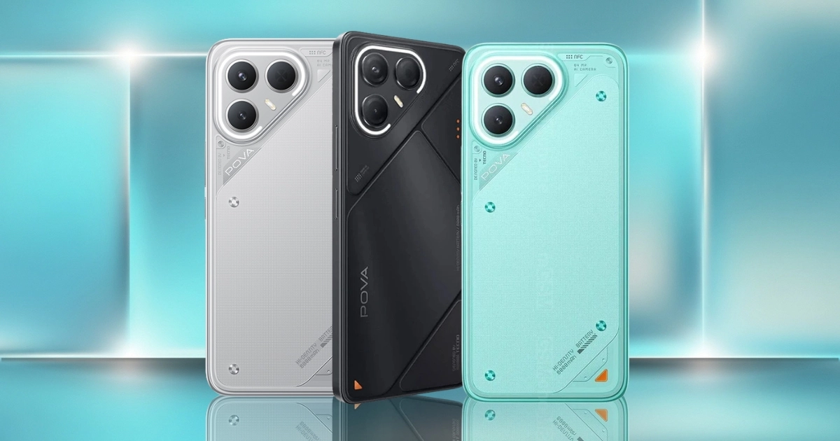 POVA 7 Pro 5G in Bangladesh: Performance, Battery & Value Explored