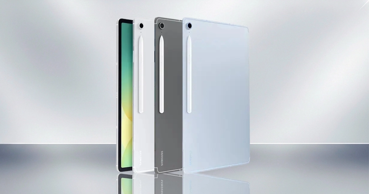 Samsung Galaxy Tab S10 FE Review in Bangladesh: Feature-Packed Affordable Tablet