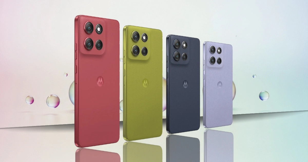 Motorola Moto G86 5G Price in Bangladesh, Full Review & Specs