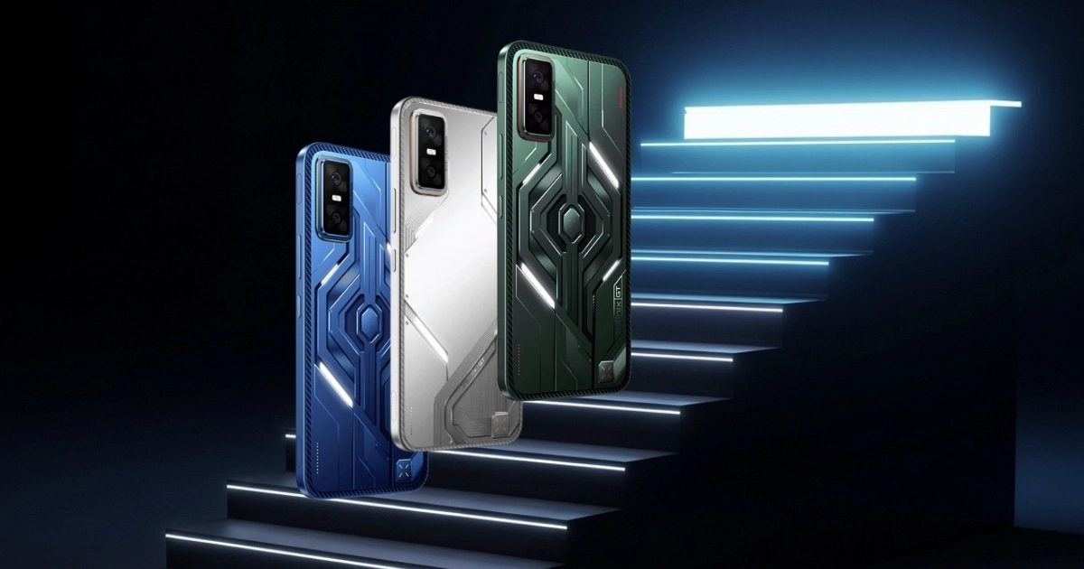 Infinix GT 30 Review in Bangladesh: High-Performance Gaming and Daily Use