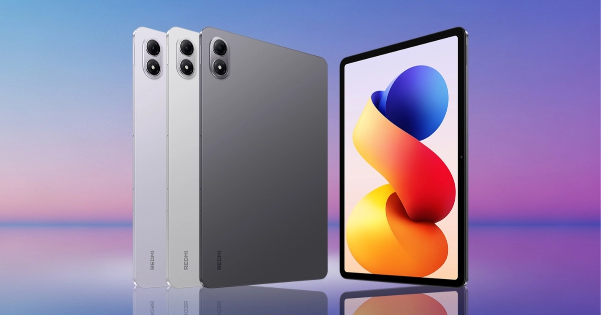 Redmi Pad 2 Pro Review in Bangladesh: Affordable Performance Tablet