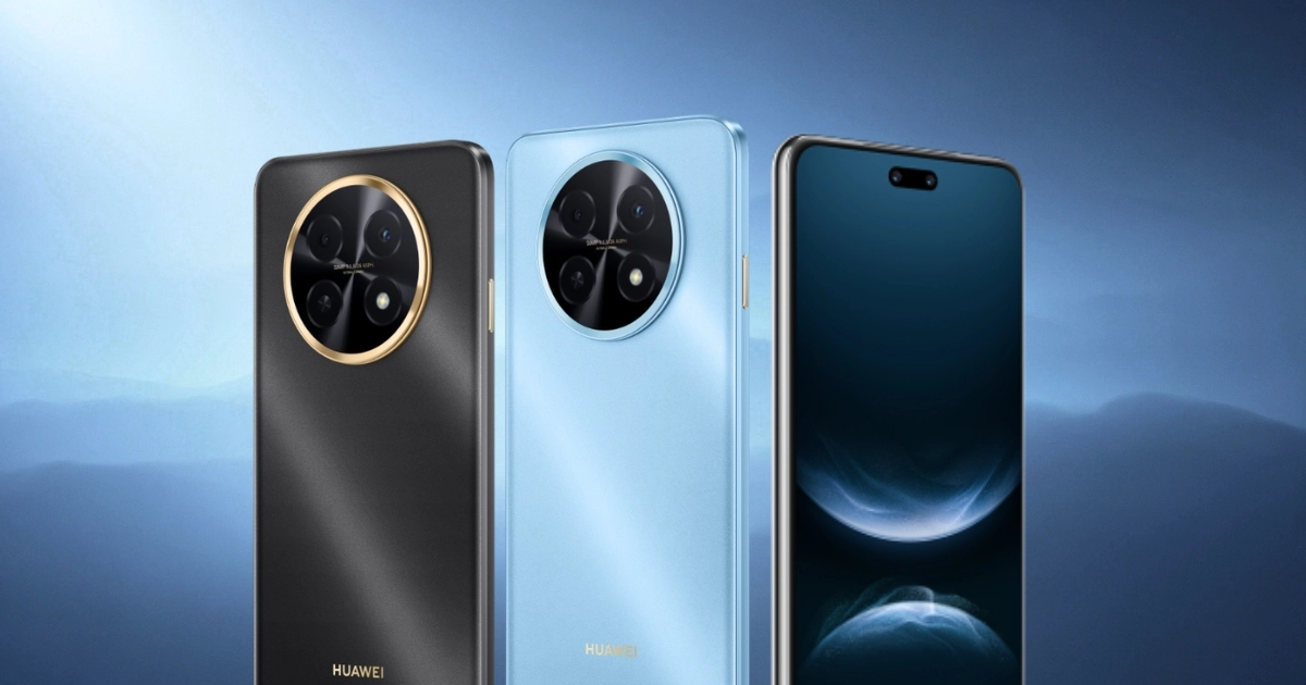 HUAWEI nova 14i Price in Bangladesh, Full Review & Features