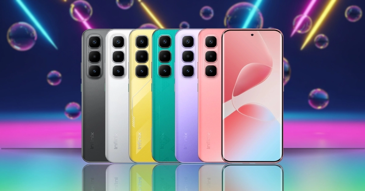 Infinix Hot 60 Pro+ Review in Bangladesh: Performance and Value Combined