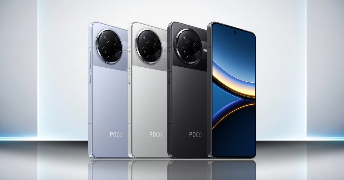 POCO F7 Pro in Bangladesh: Expected Price, Specs, and Performance Insights