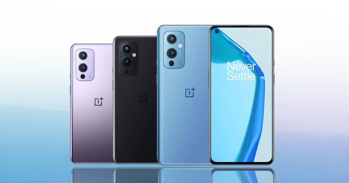 OnePlus 9 in Bangladesh: Price, Specs, and Complete Review