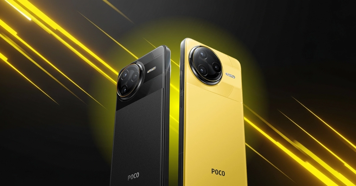 POCO F7 Ultra in Bangladesh: Expected Price, Premium Specs, and Full Overview