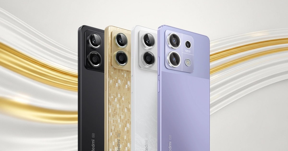 Redmi Note 13 5G Price in Bangladesh and Full Review