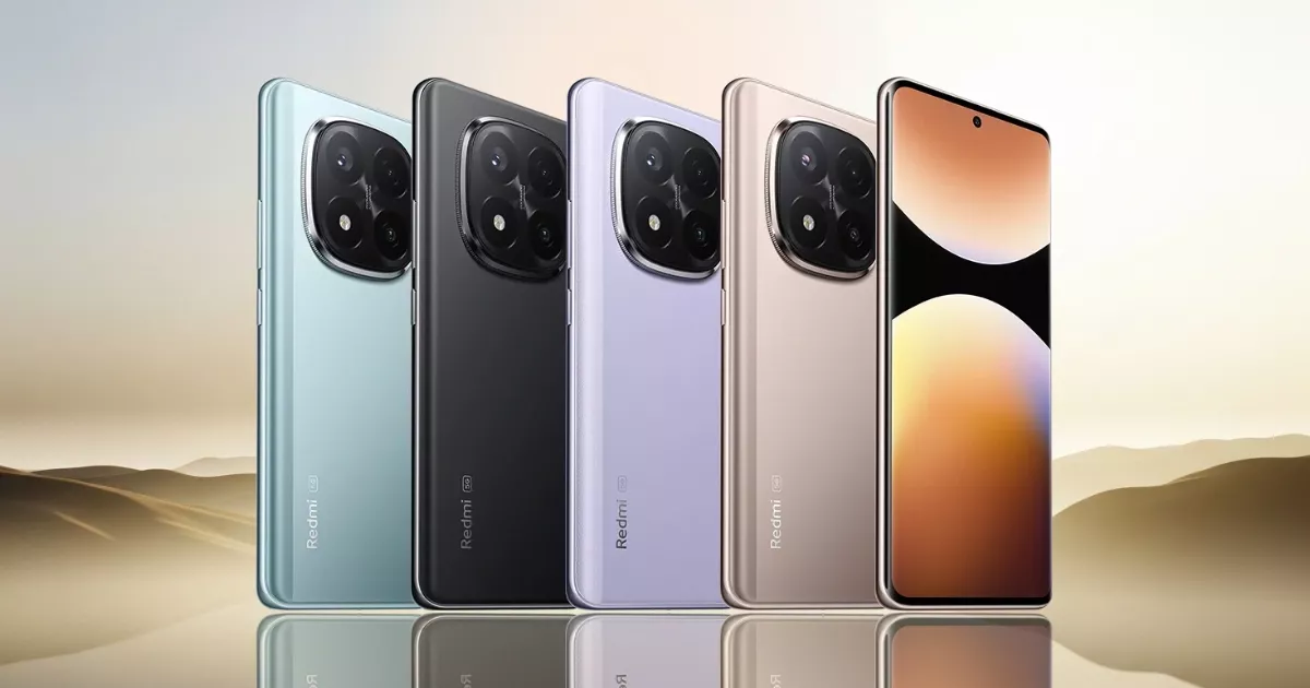 Redmi Note 14 Pro Plus Price in Bangladesh and Full Review