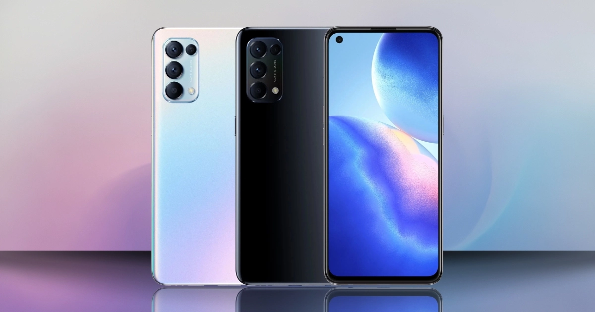 Oppo Reno5 5G Price in Bangladesh and Full Review