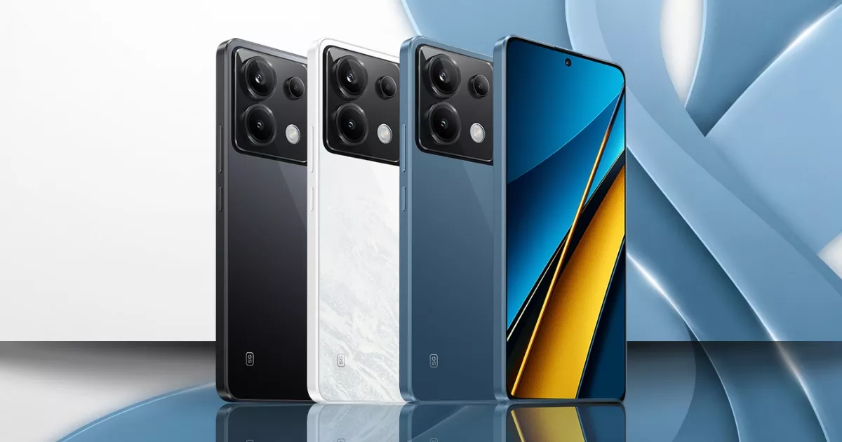 POCO X6 5G in Bangladesh: Price, Specs, and Everyday Performance Review