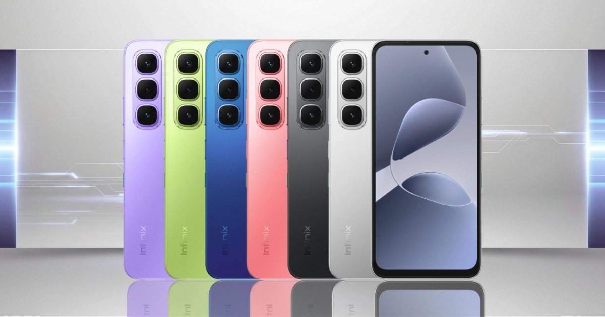 Infinix Hot 60i Price in Bangladesh and Full Review