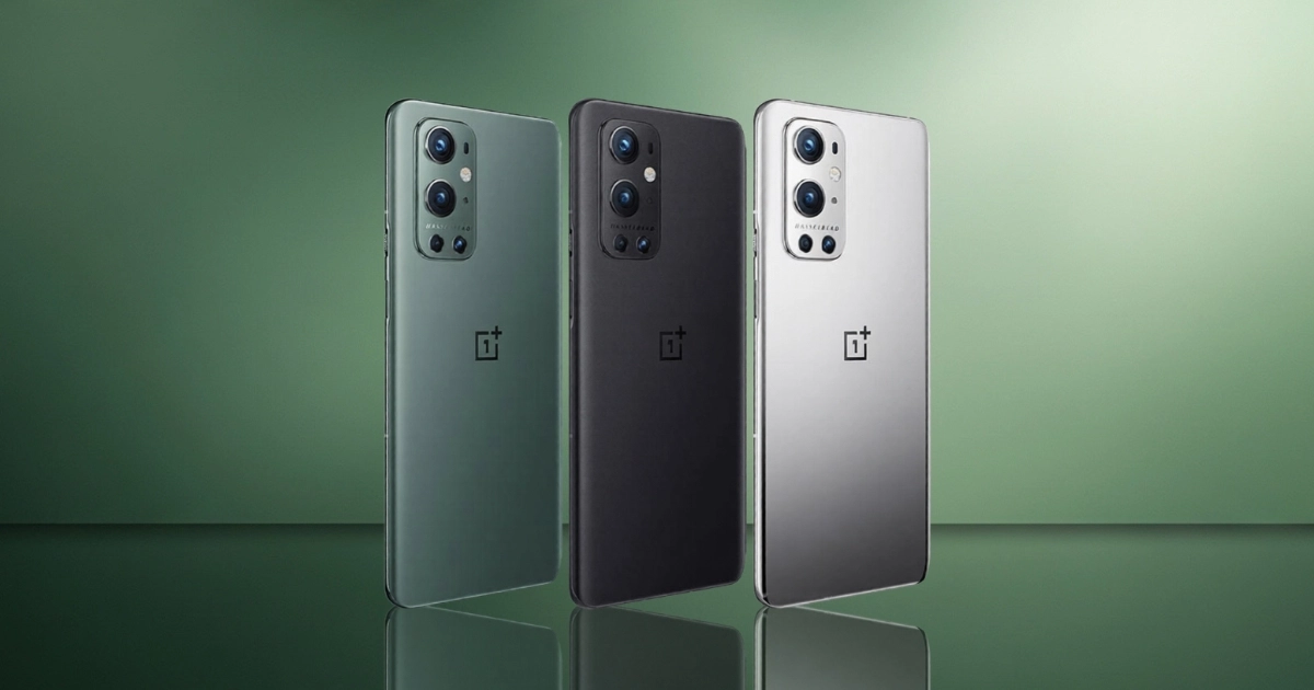 OnePlus 9 Pro in Bangladesh: Price, Specs & Detailed Review