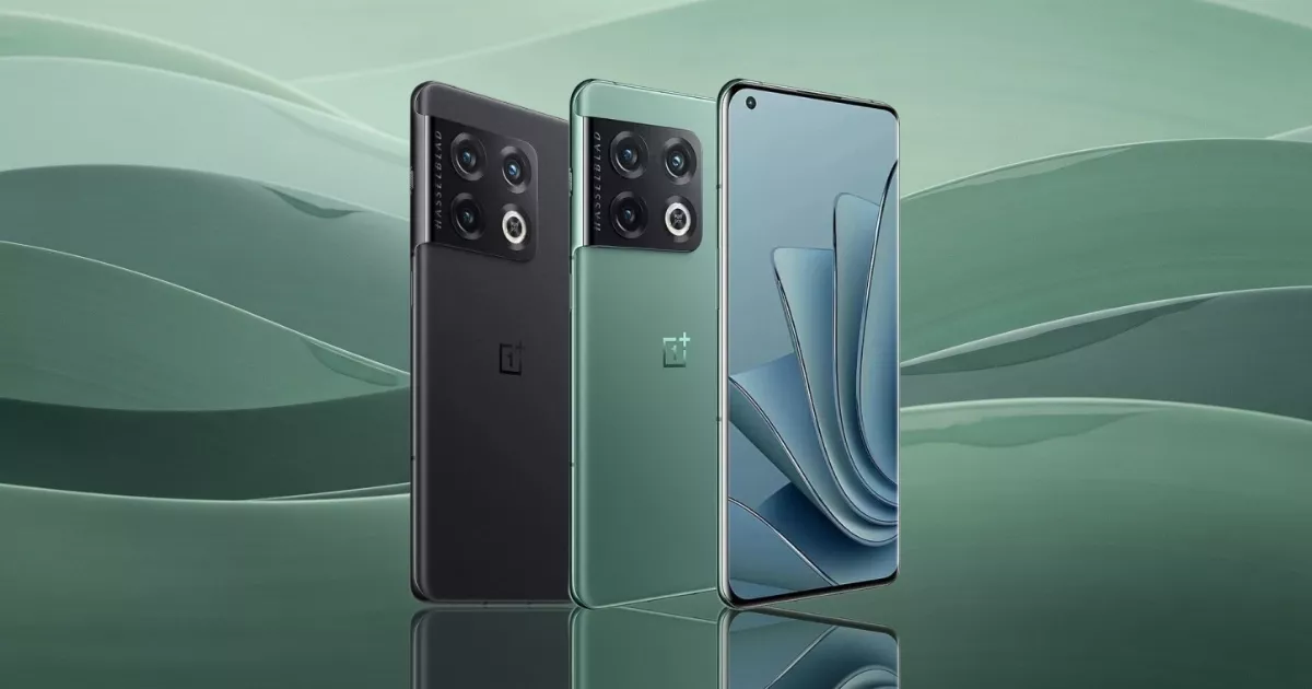 OnePlus 10 Pro 5G in Bangladesh: Price, Specs & Full Review