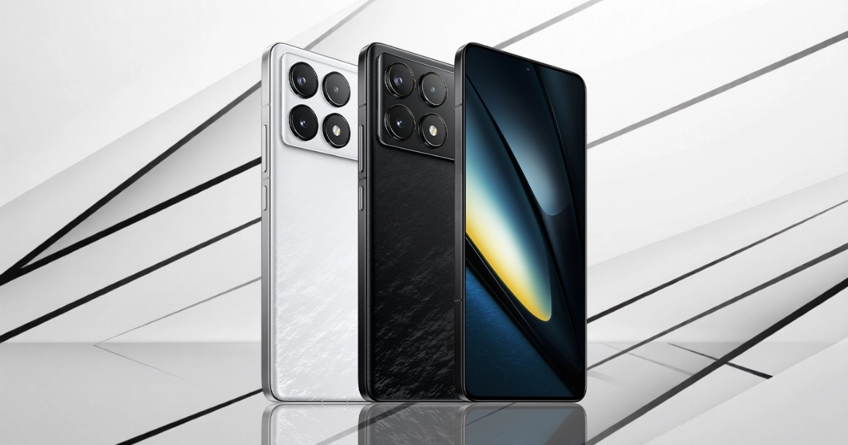 POCO F6 Pro in Bangladesh: Price, Flagship Performance, and Full Review