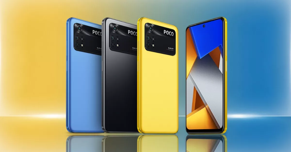 POCO M4 Pro in Bangladesh: Price, Specs & Full Review