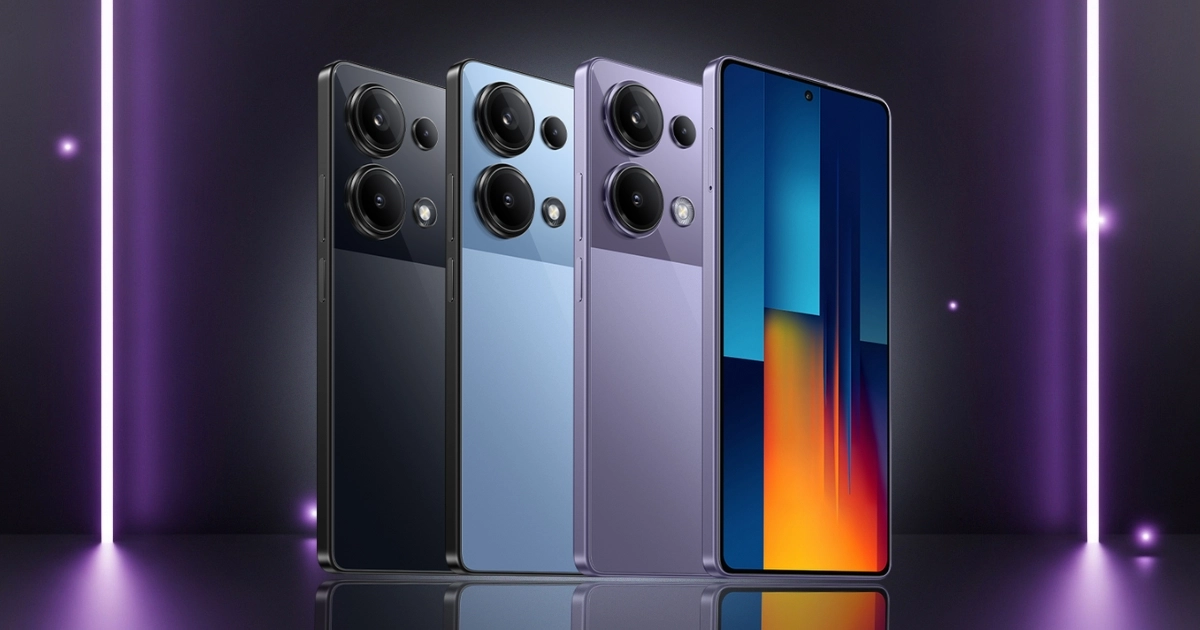 POCO M6 Pro in Bangladesh: Price, Specs, and Performance Review