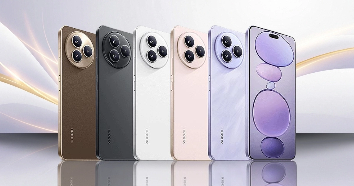 Xiaomi Civi 5 Pro Review in Bangladesh: Premium Design with Flagship-Level Innovation