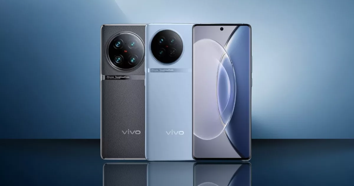 Vivo X90 Review in Bangladesh: Powerful Performance and Advanced Camera