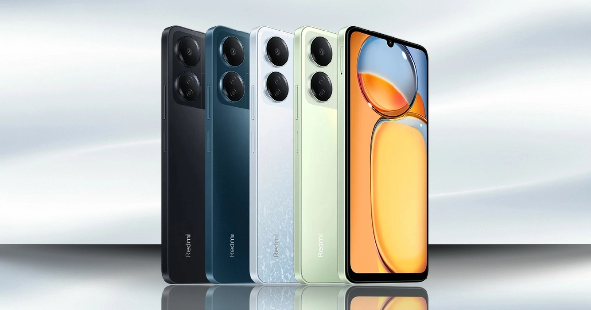 Redmi 13C in Bangladesh: Budget Performance, Battery Life & Everyday Value