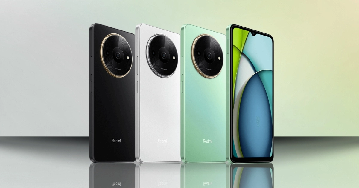 Redmi A3x in Bangladesh: Budget Smartphone Review for Everyday Use