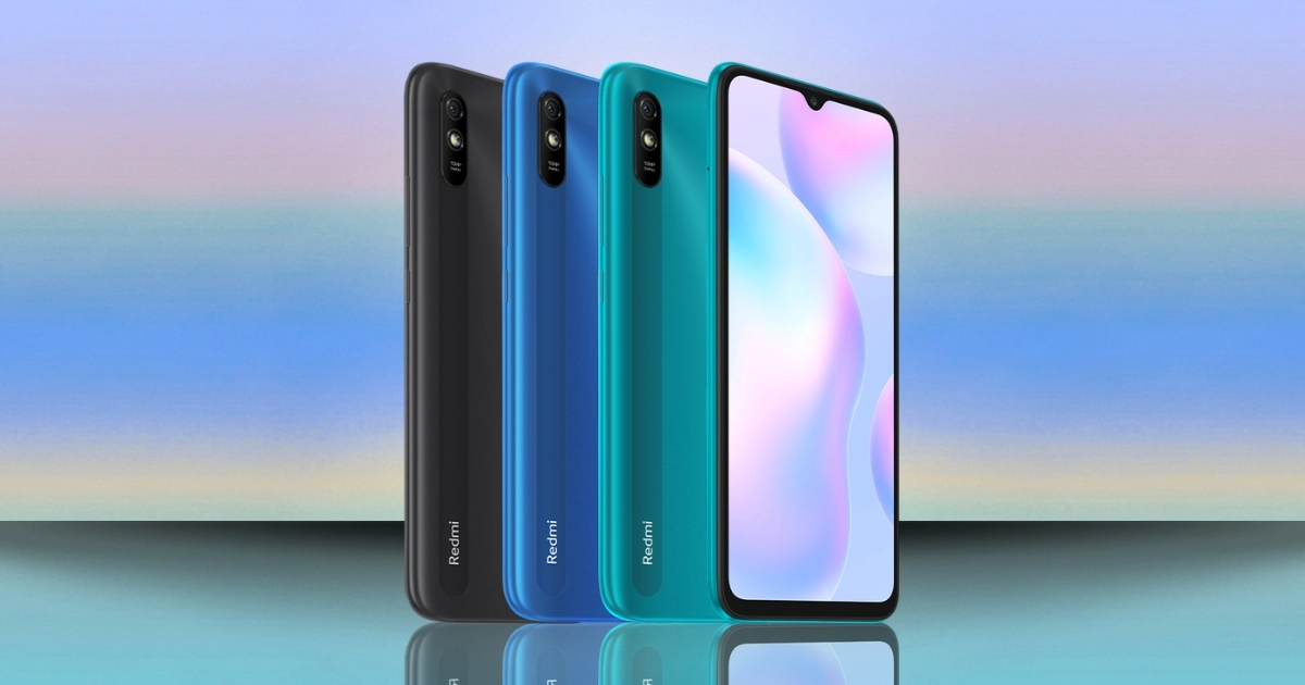 Redmi 9i in Bangladesh: Practical Review of Performance, Battery & Everyday Use