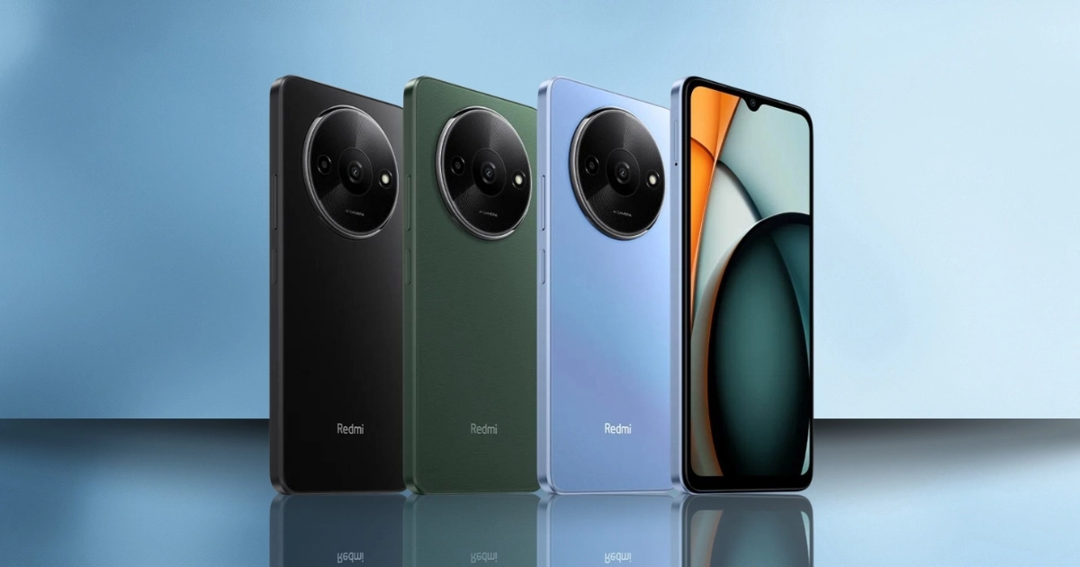 Redmi A3 in Bangladesh: Budget Smartphone Review With Everyday Value