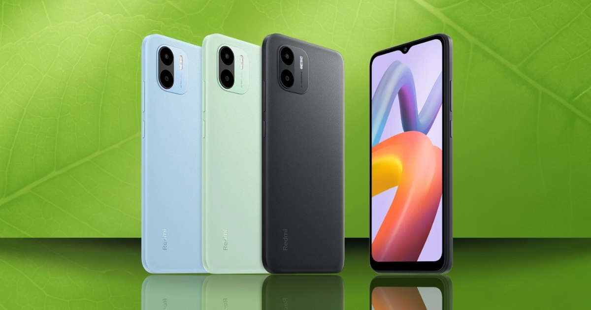 Redmi A2 in Bangladesh: Budget Smartphone Review for Daily Essentials