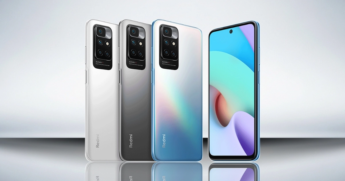 Redmi 10 in Bangladesh: Practical Review of Performance, Battery & Everyday Use