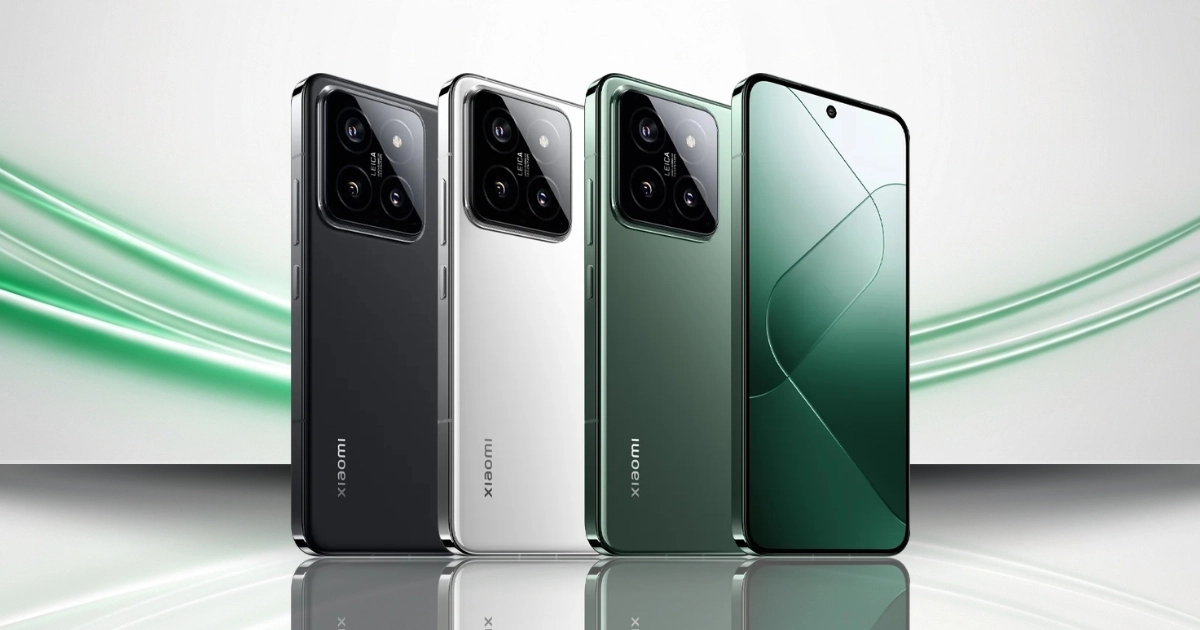 Xiaomi 14 in Bangladesh: A Complete Review of Design, Performance & Value