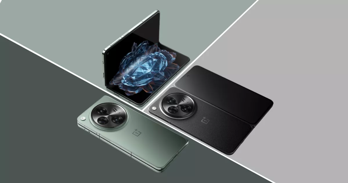 OnePlus Open Review in Bangladesh: Premium Foldable with Powerful Features