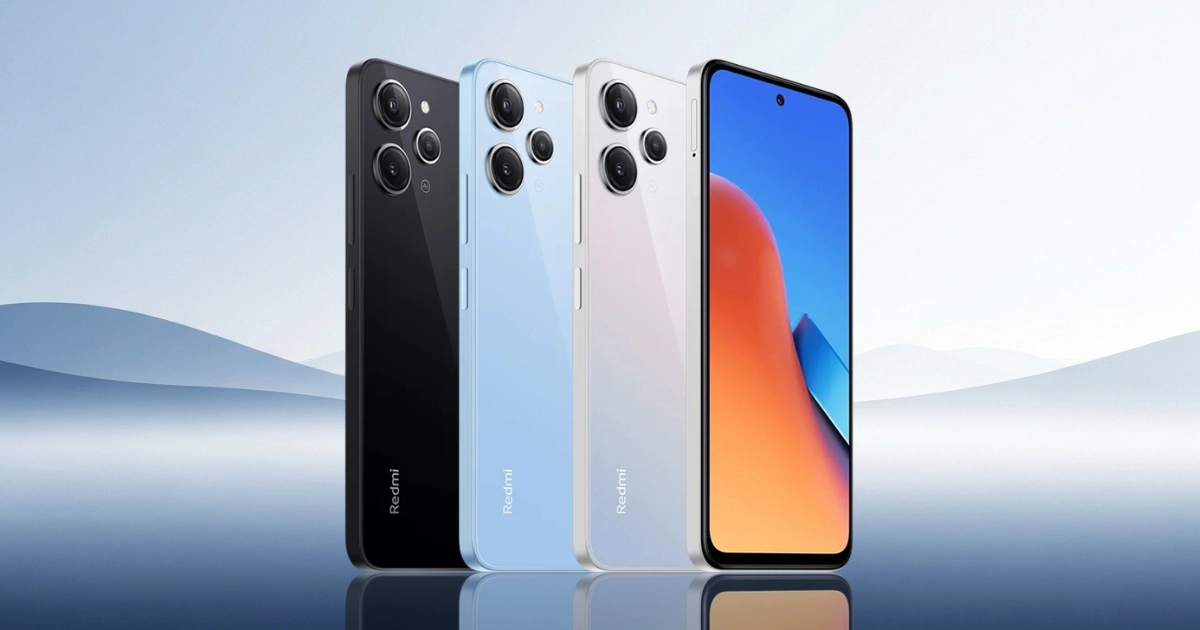 Redmi 12 in Bangladesh: Real‑World Review of Performance, Battery & Value