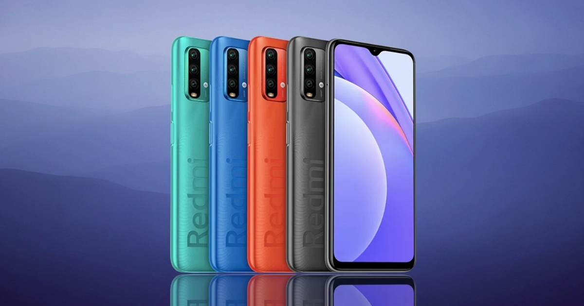Redmi 9 Power in Bangladesh: Full Review of Battery Life, Performance & Everyday Value
