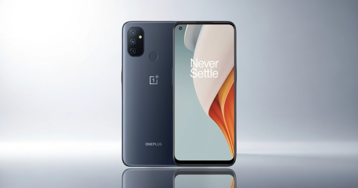 OnePlus Nord N100 Review in Bangladesh: Budget-Friendly Smartphone for Everyday Use