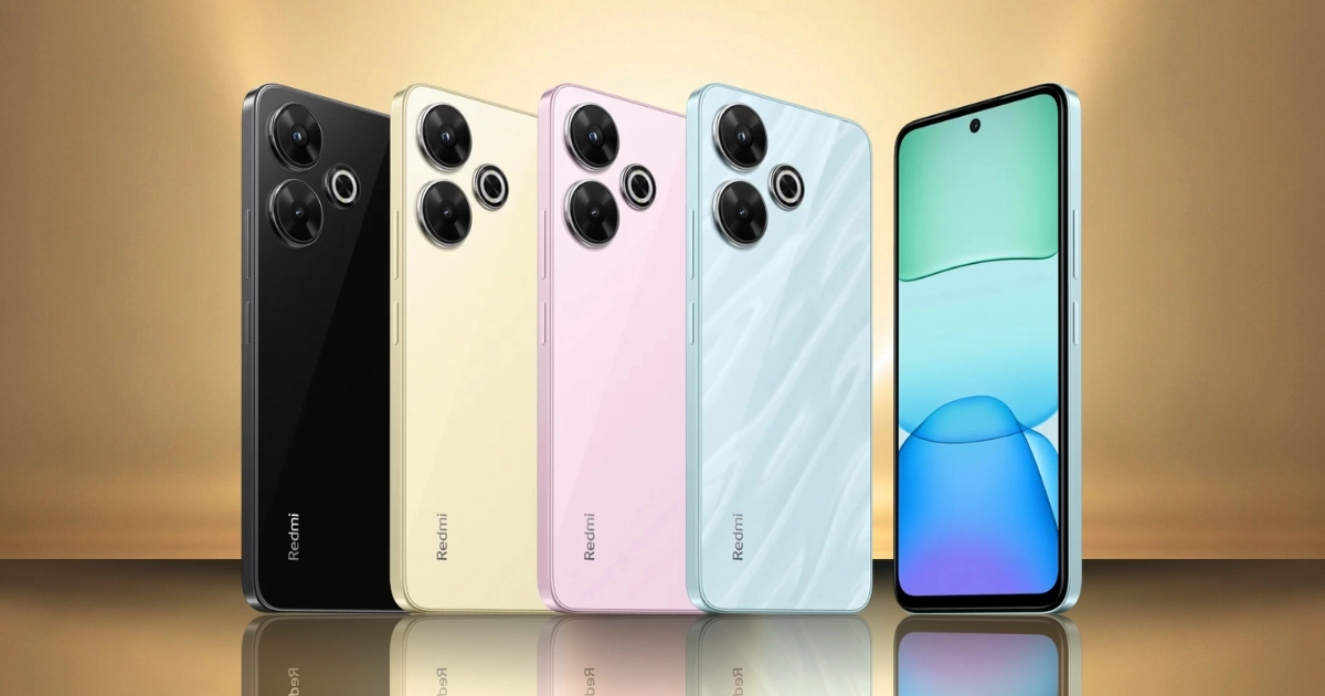 Redmi 13 in Bangladesh: Honest Review of Performance, Battery & Everyday Value