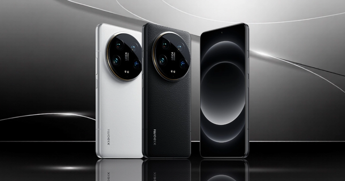 Xiaomi 14 Ultra in Bangladesh: Flagship Power Meets Pro‑Grade Photography