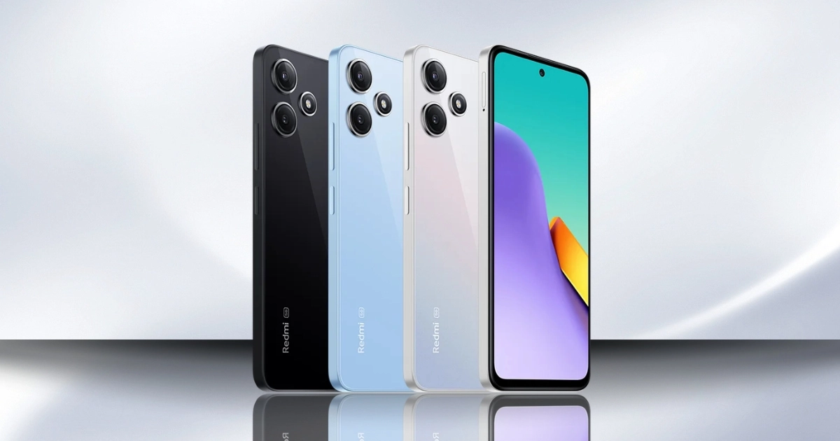 Redmi 12 5G in Bangladesh: Real‑World Review of Performance, Connectivity & Value