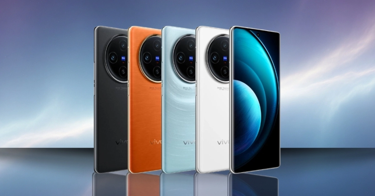 Vivo X100 Review in Bangladesh: Flagship Performance with Advanced Camera Power