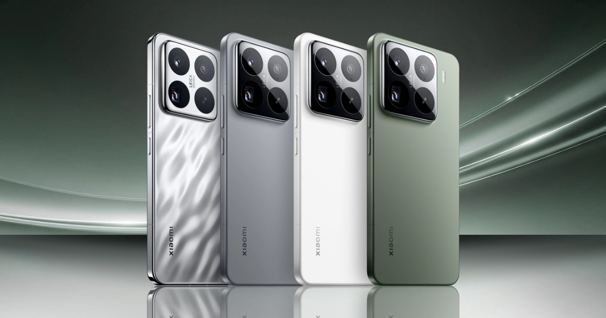 Xiaomi 15 Pro in Bangladesh: Full Review, Specs & Practical Insights