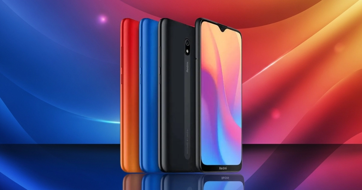 Redmi 8A in Bangladesh: Real‑Life Review of Performance, Battery & Value