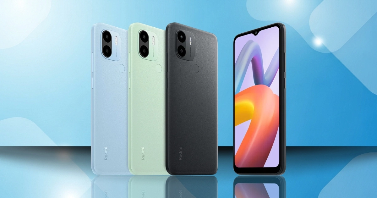 Redmi A2 Plus in Bangladesh: Affordable Smartphone Review for Everyday Needs