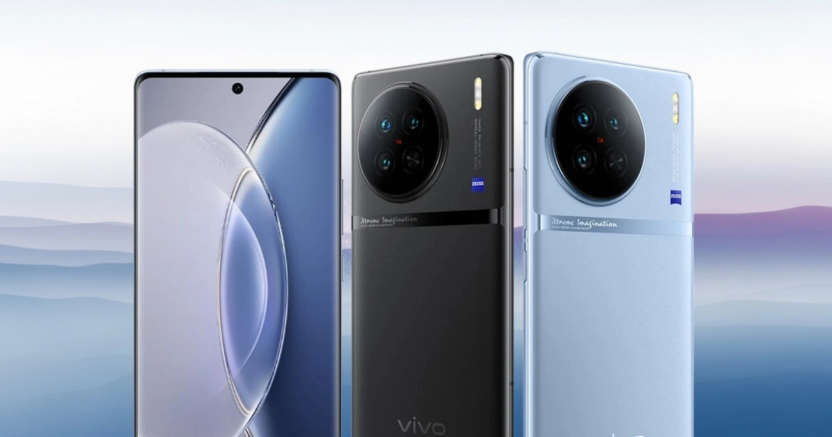 Vivo X90 Pro Review in Bangladesh: Flagship Camera Power Meets Premium Performance