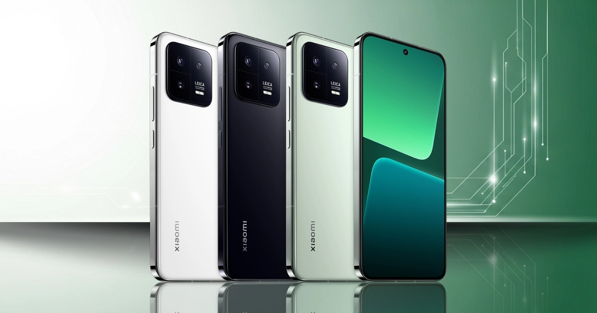 Xiaomi 13 Review in Bangladesh: Compact Flagship with Powerful Performance